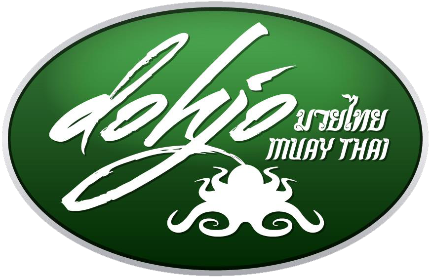 dohjo-muay-thai
